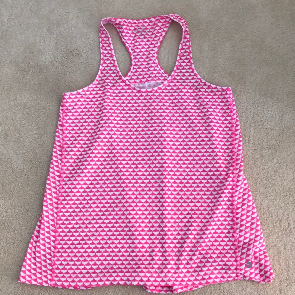 Vineyard Vines X Small Athletic Top